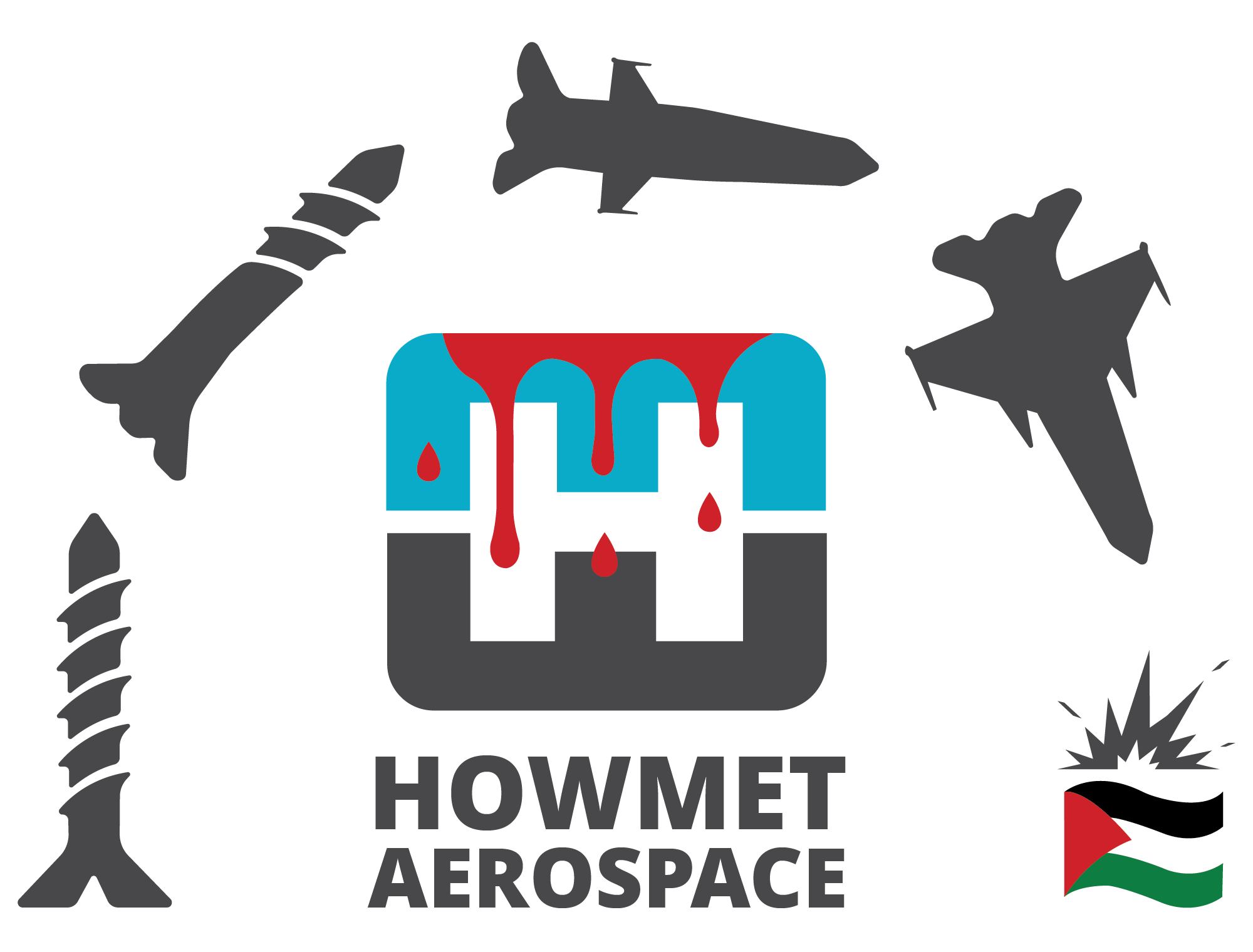 Howmet Aerospace