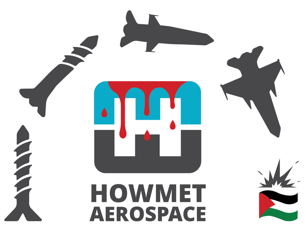 Howmet Aerospace